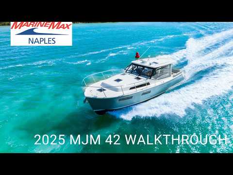 2025 Mjm 42 Video