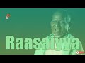 Raasaiyya Vol 2 DTS 7 1 Surround High Quality Song