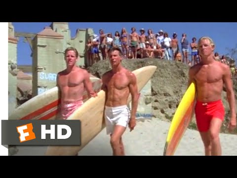 Big Wednesday (1978) - Reunited Scene (8/10) | Movieclips