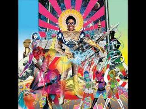 Video thumbnail for Everyone Is Someone in L.A.