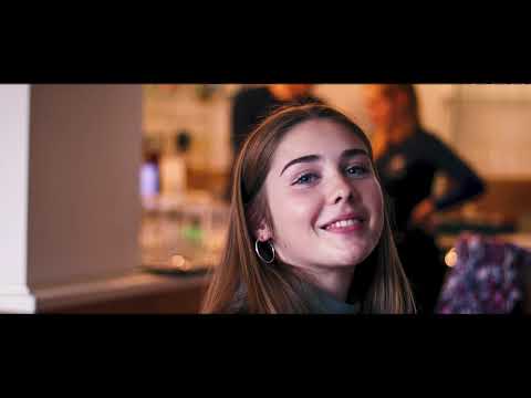 Restaurant Promo Video