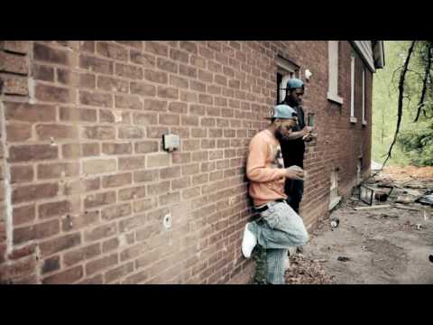 ShredGang Big Cab - Murder (Official Music Video)