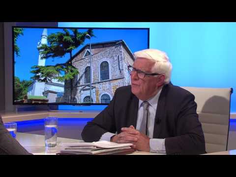 Uitgelicht! 13 april 2017 - Bas Belder, Vooruitblik Turks referendum