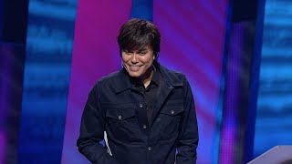 Joseph Prince - Powerful Truths From The Book Of Revelation - 24 Aug 16