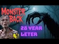 28 Years Later Review Danny Boyle Revives His Monster