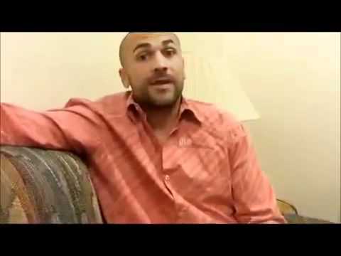 Big Brother 14 Contestant - Willie Hantz