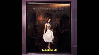 This time tomorrow [2006] - Marit Larsen (Subtítulos en Español)