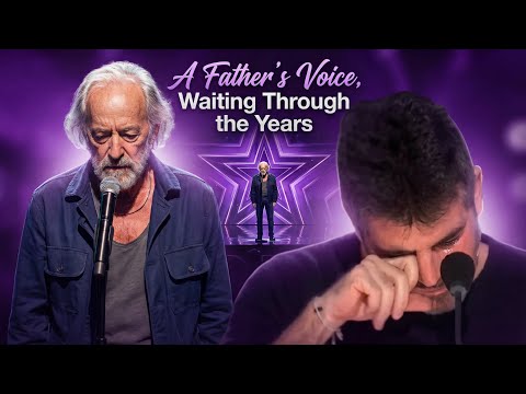 Ernesto the Carpenter Delivers a Heartbreaking “Burning Flame” Performance | America’s Got Talent