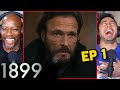 1899 Episode 1 REACTION and REVIEW | The Ship