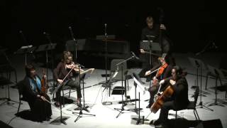 Max Richter - On the Nature of Daylight (Erato Ensemble)
