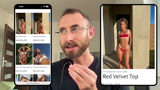 She’s making $1M MONTHLY from TikTok