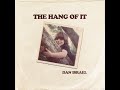 Dan Israel - The Hang of It