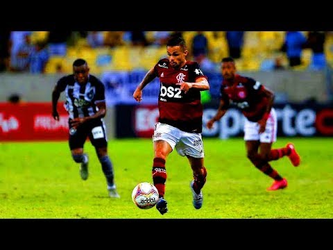Michael Was Simply Born To Dribble ►Flamengo & Goias | 2019/20 HD