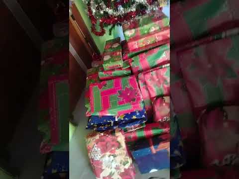 Navidad en Fundacion Modesto Huex Inc en SanJose Peten Guatemala 🇬🇹