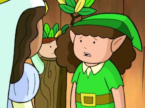 Madeline on Stage | Madeline – WildBrain | Kid Movies - Kids TV Series, Kingdom Kids Zone - Madeline - WildBrain