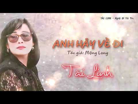Thể hiện bởi Tài Linh