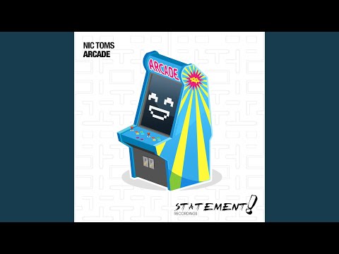 Arcade (Original Mix)