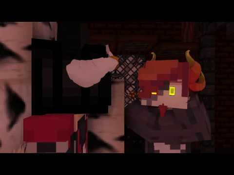 Epic Dreamer - Horns (Minecraft animation)