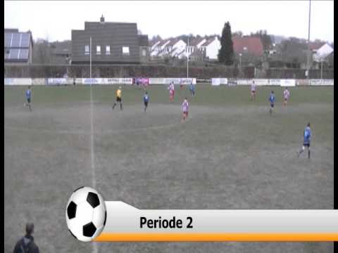 Samenvatting KFCV   KVK Westhoek   1 0