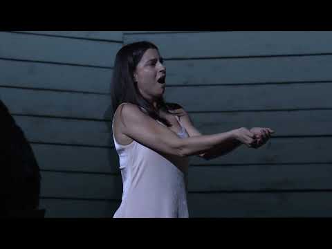 Janáček: Jenufa (The Royal Opera)