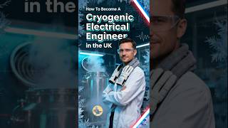 How To Become A Cryogenic Electrical Engineer in the UK?