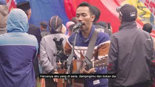 Download lagu Harusnya Aku : armada -cover by tofan : pengamen yogyakarta mp3