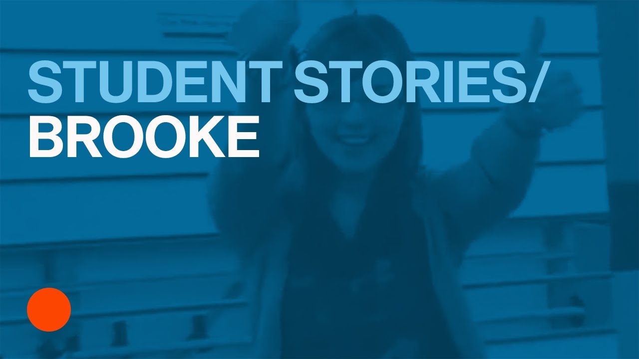 Meet Environmental Design Student Brooke Woosley