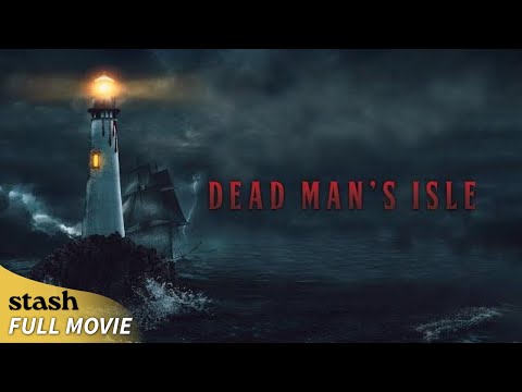 Dead Man's Isle | Supernatural Horror | Full Movie | Lighthouse Keeper