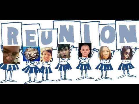 SingSing Re Union BangFish MiDOne  in SE A