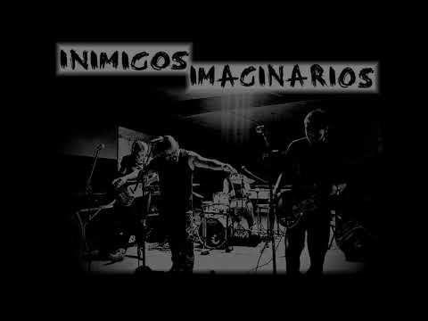 Inimigos Imaginários - Nossa Força