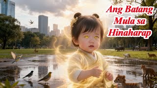Download lagu Ang Batang Pinulot ng Ganda ay may Kakayahang Makita ang Hinaharap—at Babaguhin Nila ang Mundo!” mp3 Download lagu Ang Batang Pinulot ng Ganda ay may Kakayahang Makita ang Hinaharap—at Babaguhin Nila ang Mundo!” mp3