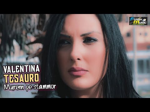Valentina Tesauro - Murenn pe Stammor ( Ufficiale 2019 )