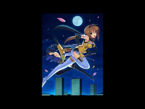 Widenyo OST - Beat Blades Haruka Combat