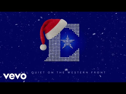 Elton John - All Quiet On The Western Front (Audio)