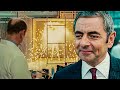 The MI7 Gadget Lab Johnny English Reborn CLIP