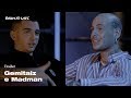 Gemitaiz e Madman parlano di Veleno 1 | Basement Cafè (TRAILER) Gemitaiz e Madman parlano di Veleno 1 | Basement Cafè (TRAILER)