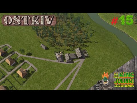 We finally launch Lime Production - Ostriv # 15