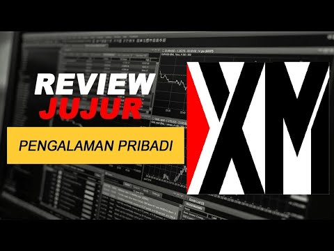 HONEST REVIEW OF XM BROKER 2025