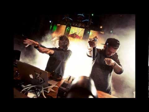 Zeds Dead - Live @ EDC 2013 Electric Daisy Carnival (New York) - 17-05-2013 (Full Set)