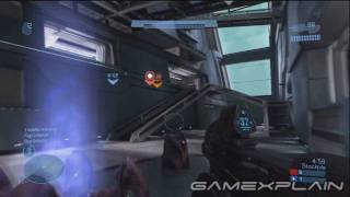 Game & Watch: Halo Reach Beta (Part 2)