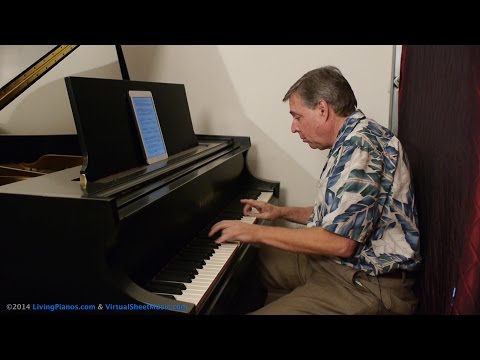 How to Play Unmeasured Cadenzas (Chopin, Liszt)