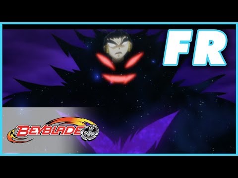 Beyblade: Metal Fusion | Le clash: Fireblaze contre Pegasus - Ep. 39 | FRANÇAIS!
