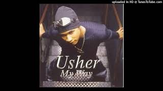 Usher - Nice &amp; Slow [Explicit]