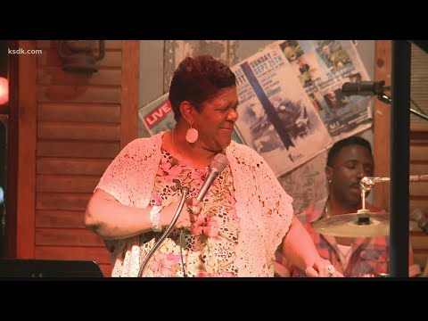 Jazz and blues singer Kim Massie passes away