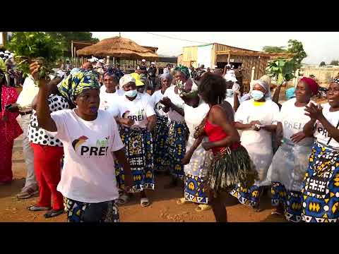 FAO Angola Country Programming Framework