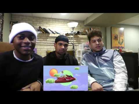 200 MPH FT Diplo - Bad Bunny ( Video Oficial )  REACCIÓN REACTION