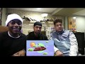 200 MPH FT Diplo - Bad Bunny ( Video Oficial ) REACCIÓN REACTION 200 MPH FT Diplo - Bad Bunny ( Video Oficial ) REACCIÓN REACTION