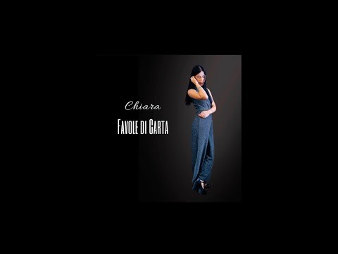 Se non c'è l'Aurora - Chiara Tinnirello - "Favole di Carta" (Official Video 2019)