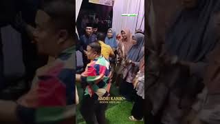 Download lagu Rentak Kudo “Tak ada yang lebih indah daripada hari-hari yang dinaungi cinta. #duet mp3