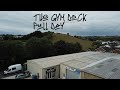 THE GYM DOCK PULL WORKOUT